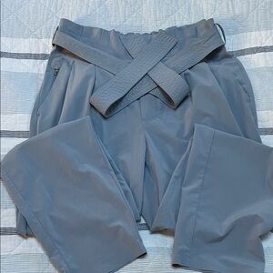 Athleta Soft Blue Skyline Pants